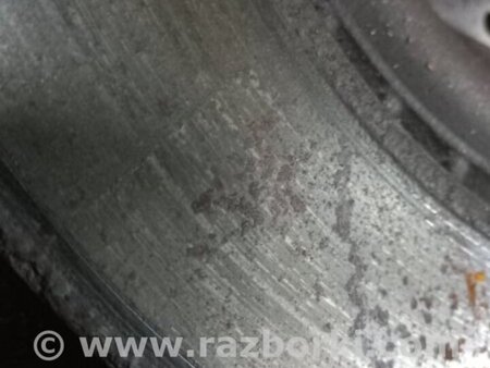 ФОТО Диск тормозной для Audi (Ауди) A4 B8 - 8K2, 8K5 (08.2007-11.2015) Киев