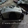 Скоба суппорта Audi (Ауди) A4 B8 - 8K2, 8K5 (08.2007-11.2015)