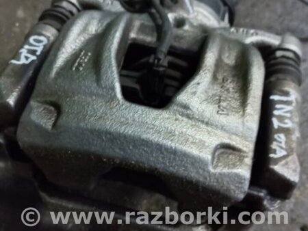 ФОТО Суппорт тормозной для Audi (Ауди) A4 B8 - 8K2, 8K5 (08.2007-11.2015) Киев