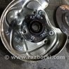 Пыльник тормозного диска Audi (Ауди) A4 B8 - 8K2, 8K5 (08.2007-11.2015)