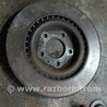 ФОТО Диск тормозной для Audi (Ауди) A4 B8 - 8K2, 8K5 (08.2007-11.2015) Киев