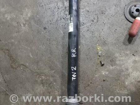 ФОТО Привод для Audi (Ауди) A4 B8 - 8K2, 8K5 (08.2007-11.2015) Киев