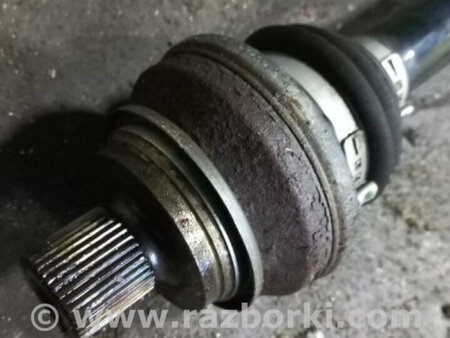 ФОТО Привод для Audi (Ауди) A4 B8 - 8K2, 8K5 (08.2007-11.2015) Киев