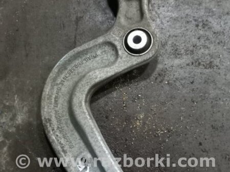 ФОТО Рычаг подвески для Audi (Ауди) A4 B8 - 8K2, 8K5 (08.2007-11.2015) Киев
