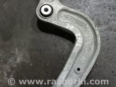 ФОТО Рычаг подвески для Audi (Ауди) A4 B8 - 8K2, 8K5 (08.2007-11.2015) Киев