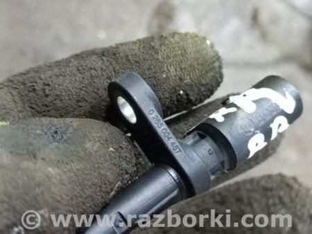 ФОТО Датчик ABS для Audi (Ауди) A4 B8 - 8K2, 8K5 (08.2007-11.2015) Киев