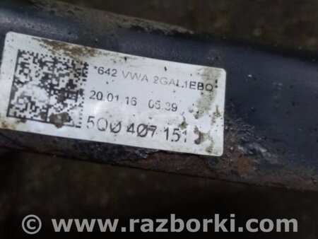 ФОТО Рычаг подвески для Audi (Ауди) A3 8V1, 8VA, 8V7, 8VS (03.2012-...) Киев