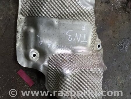ФОТО Тепловой экран для Audi (Ауди) A3 8V1, 8VA, 8V7, 8VS (03.2012-...) Киев
