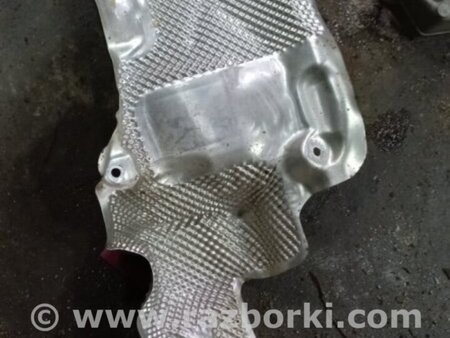 ФОТО Тепловой экран для Audi (Ауди) A3 8V1, 8VA, 8V7, 8VS (03.2012-...) Киев