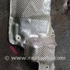 Тепловой экран Audi (Ауди) A3 8V1, 8VA, 8V7, 8VS (03.2012-...)