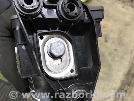 ФОТО Блок ABS для Audi (Ауди) A4 B8 - 8K2, 8K5 (08.2007-11.2015) Киев