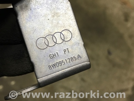 ФОТО Кронштейн для Audi (Ауди) A4 B8 - 8K2, 8K5 (08.2007-11.2015) Киев