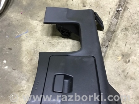 ФОТО Пластик для Audi (Ауди) A4 B8 - 8K2, 8K5 (08.2007-11.2015) Киев