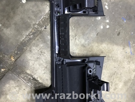 ФОТО Пластик для Audi (Ауди) A4 B8 - 8K2, 8K5 (08.2007-11.2015) Киев