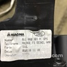 ФОТО Пластик для Audi (Ауди) A4 B8 - 8K2, 8K5 (08.2007-11.2015) Киев