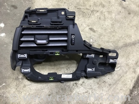ФОТО Воздуховод печки для Audi (Ауди) A4 B8 - 8K2, 8K5 (08.2007-11.2015) Киев