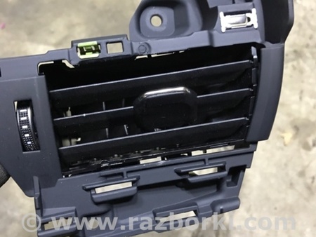 ФОТО Воздуховод печки для Audi (Ауди) A4 B8 - 8K2, 8K5 (08.2007-11.2015) Киев