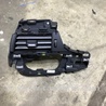 Воздуховод печки Audi (Ауди) A4 B8 - 8K2, 8K5 (08.2007-11.2015)
