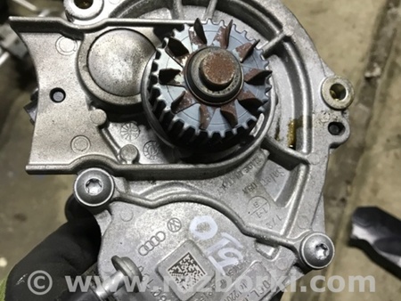 ФОТО Помпа для Audi (Ауди) A4 B8 - 8K2, 8K5 (08.2007-11.2015) Киев