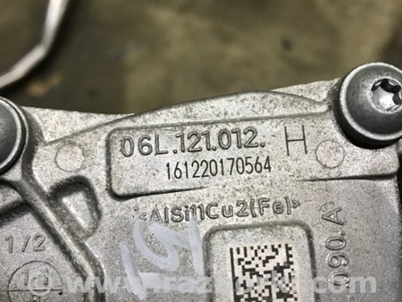 ФОТО Помпа для Audi (Ауди) A4 B8 - 8K2, 8K5 (08.2007-11.2015) Киев