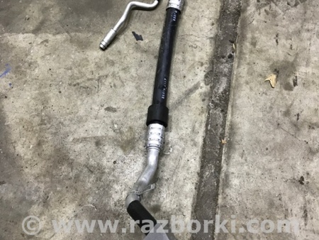 ФОТО Шланг кондиционера для Audi (Ауди) A4 B8 - 8K2, 8K5 (08.2007-11.2015) Киев