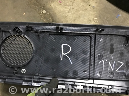 ФОТО Крышка динамика для Audi (Ауди) A4 B8 - 8K2, 8K5 (08.2007-11.2015) Киев