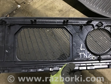 ФОТО Крышка динамика для Audi (Ауди) A4 B8 - 8K2, 8K5 (08.2007-11.2015) Киев