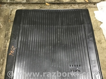 ФОТО Коврик багажника  для Audi (Ауди) A4 B8 - 8K2, 8K5 (08.2007-11.2015) Киев