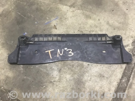 ФОТО Защита днища кузова для Audi (Ауди) A3 8V1, 8VA, 8V7, 8VS (03.2012-...) Киев