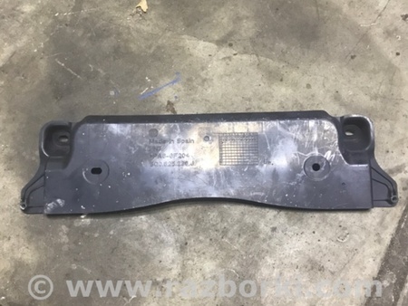 ФОТО Защита днища кузова для Audi (Ауди) A3 8V1, 8VA, 8V7, 8VS (03.2012-...) Киев
