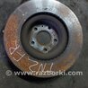 ФОТО Диск тормозной для Audi (Ауди) A4 B8 - 8K2, 8K5 (08.2007-11.2015) Киев