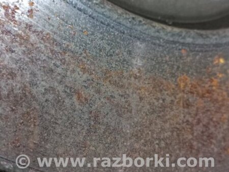 ФОТО Диск тормозной для Audi (Ауди) A4 B8 - 8K2, 8K5 (08.2007-11.2015) Киев