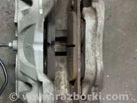 ФОТО Суппорт тормозной для Audi (Ауди) A4 B8 - 8K2, 8K5 (08.2007-11.2015) Киев