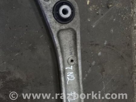ФОТО Рычаг подвески для Audi (Ауди) A4 B8 - 8K2, 8K5 (08.2007-11.2015) Киев
