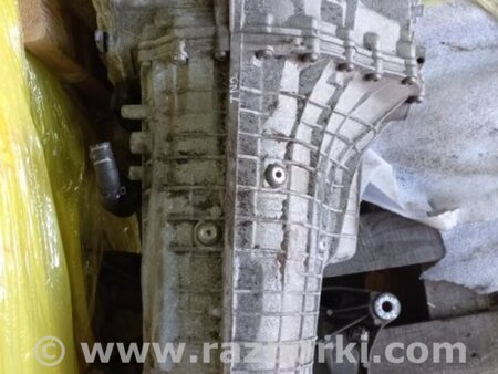 ФОТО АКПП (коробка автомат) для Audi (Ауди) A4 B8 - 8K2, 8K5 (08.2007-11.2015) Киев