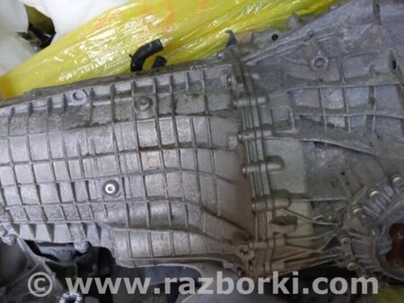 ФОТО АКПП (коробка автомат) для Audi (Ауди) A4 B8 - 8K2, 8K5 (08.2007-11.2015) Киев