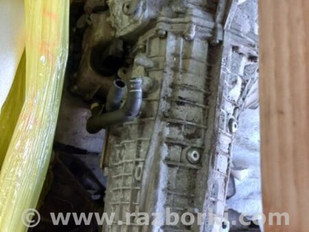 ФОТО АКПП (коробка автомат) для Audi (Ауди) A4 B8 - 8K2, 8K5 (08.2007-11.2015) Киев