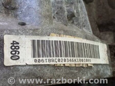 ФОТО АКПП (коробка автомат) для Audi (Ауди) A4 B8 - 8K2, 8K5 (08.2007-11.2015) Киев
