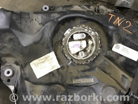 ФОТО Топливный насос для Audi (Ауди) A4 B8 - 8K2, 8K5 (08.2007-11.2015) Киев