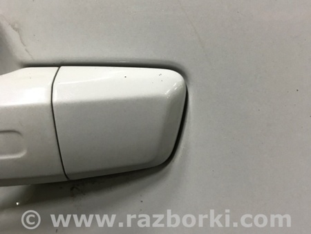 ФОТО Накладка наружной ручки двери для Audi (Ауди) A3 8V1, 8VA, 8V7, 8VS (03.2012-...) Киев