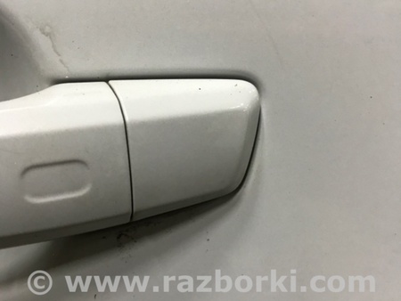 ФОТО Накладка наружной ручки двери для Audi (Ауди) A3 8V1, 8VA, 8V7, 8VS (03.2012-...) Киев