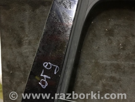ФОТО Молдинг двери для Audi (Ауди) A3 8V1, 8VA, 8V7, 8VS (03.2012-...) Киев