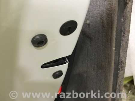 ФОТО Замок боковой двери для Audi (Ауди) A3 8V1, 8VA, 8V7, 8VS (03.2012-...) Киев