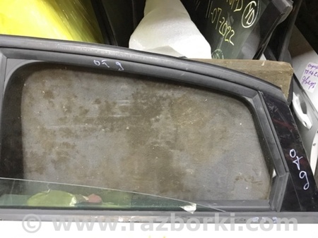 ФОТО Уплотнитель стекла двери для Audi (Ауди) A3 8V1, 8VA, 8V7, 8VS (03.2012-...) Киев