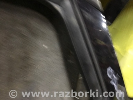 ФОТО Уплотнитель стекла двери для Audi (Ауди) A3 8V1, 8VA, 8V7, 8VS (03.2012-...) Киев