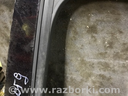 ФОТО Уплотнитель стекла двери для Audi (Ауди) A3 8V1, 8VA, 8V7, 8VS (03.2012-...) Киев