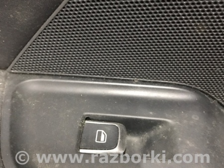 ФОТО Кнопка стеклоподъемника для Audi (Ауди) A3 8V1, 8VA, 8V7, 8VS (03.2012-...) Киев