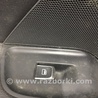 Кнопка стеклоподъемника Audi (Ауди) A3 8V1, 8VA, 8V7, 8VS (03.2012-...)