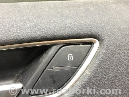 ФОТО Кнопка для Audi (Ауди) A3 8V1, 8VA, 8V7, 8VS (03.2012-...) Киев