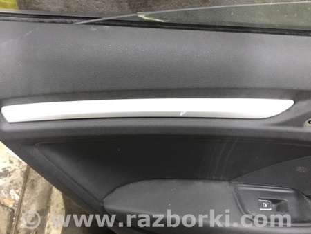 ФОТО Молдинг двери для Audi (Ауди) A3 8V1, 8VA, 8V7, 8VS (03.2012-...) Киев